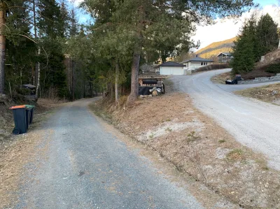 Kjærlighetsstien