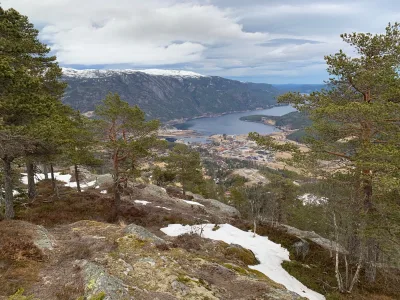 Gjeskofjellet