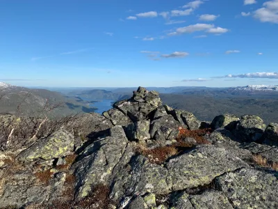 Såvestaulnuten