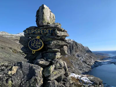 Nupsredet