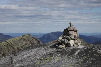 Roholtfjellet