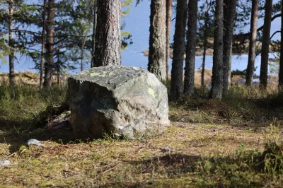 Havretjønn