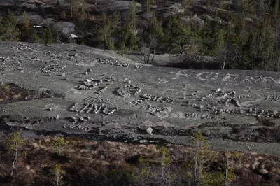 Bryggefjell
