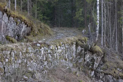 Vebekkdalen