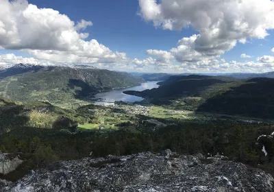 Hattefjell
