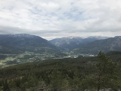 Årnoteren
