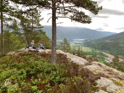 Koddefjell