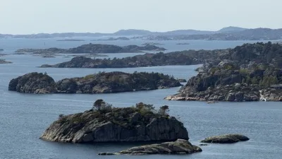 Kystliv i Søgne