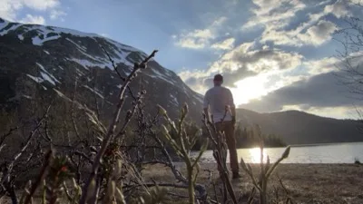 Londalen - villmarka