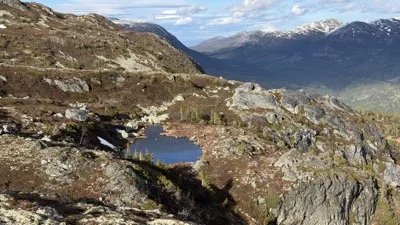 Skørve