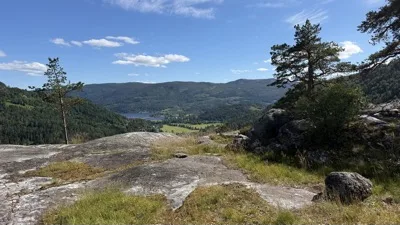 Dans på Dansarsalen