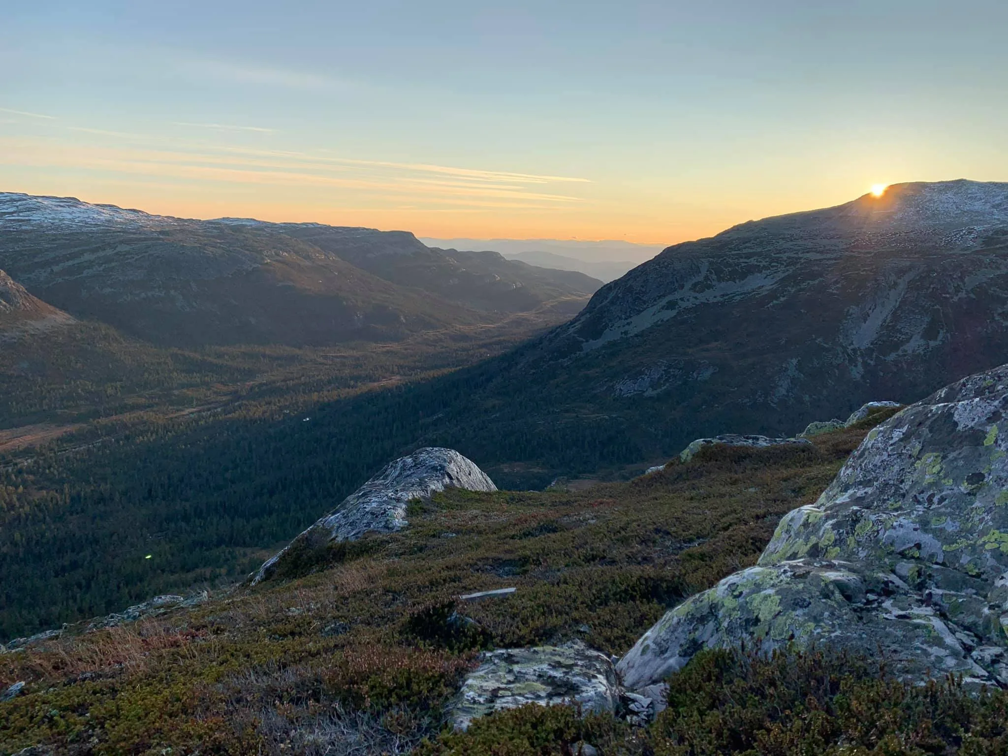 Slåkånuten