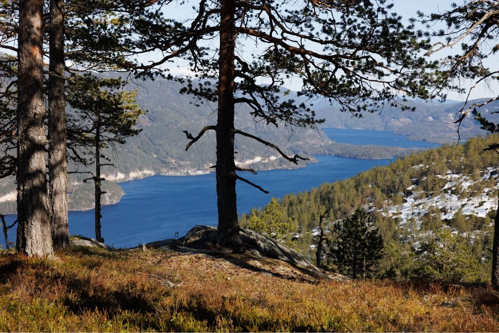 Svarvarbekken