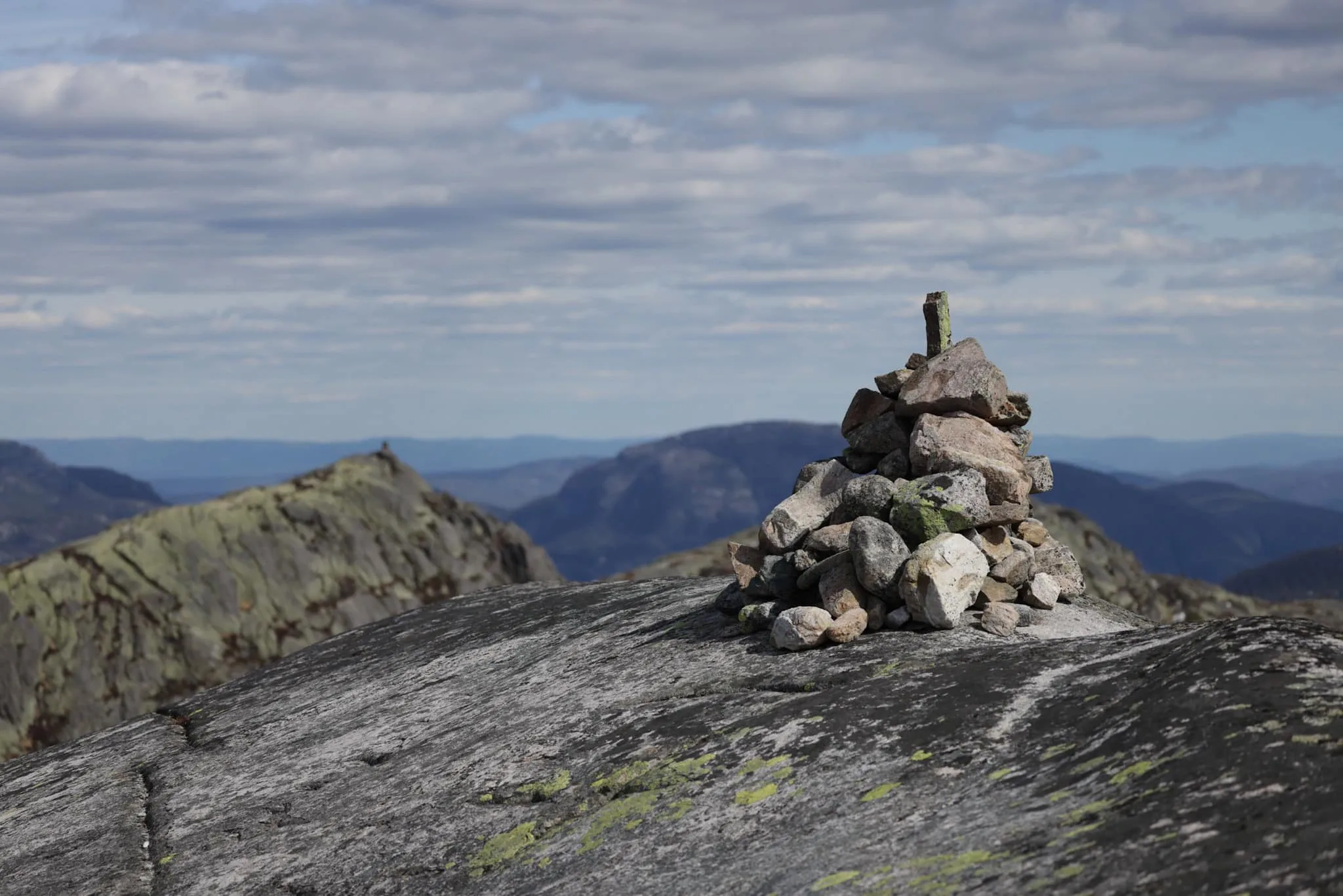 Roholtfjellet