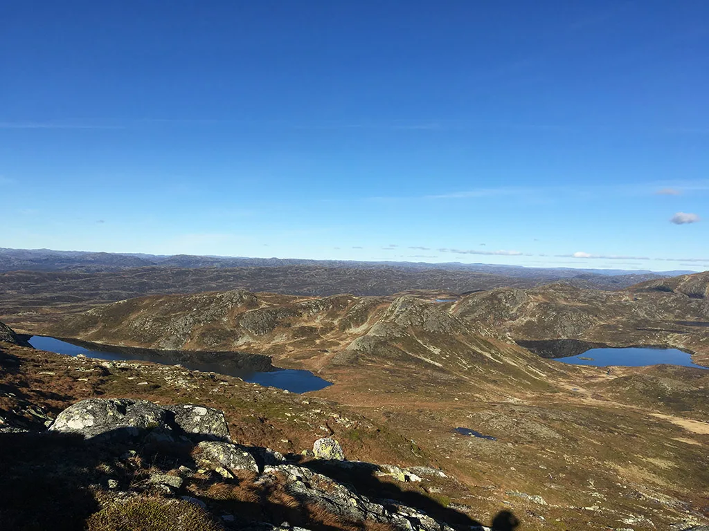 Brattefjell 18-L2/3