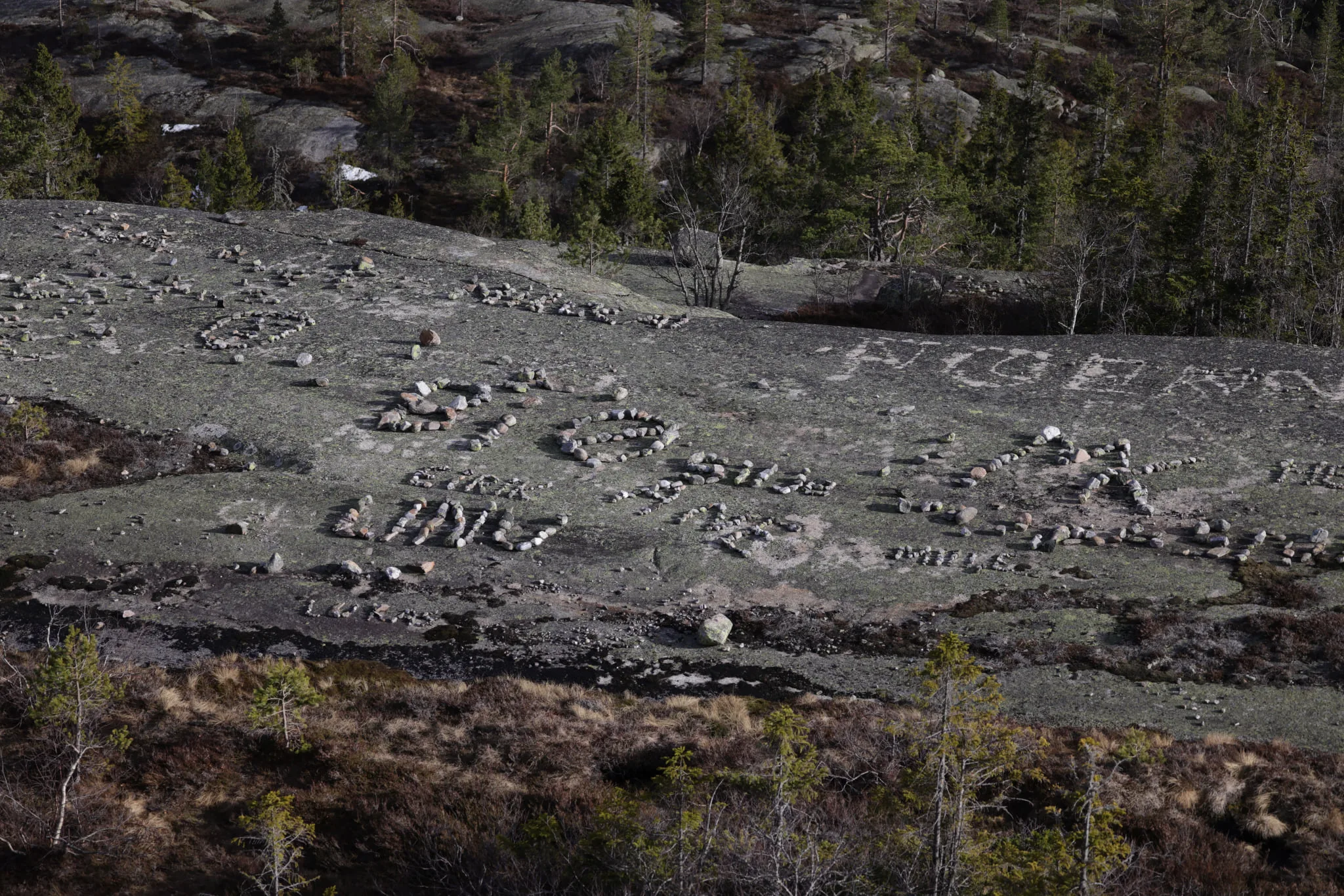 Bryggefjell