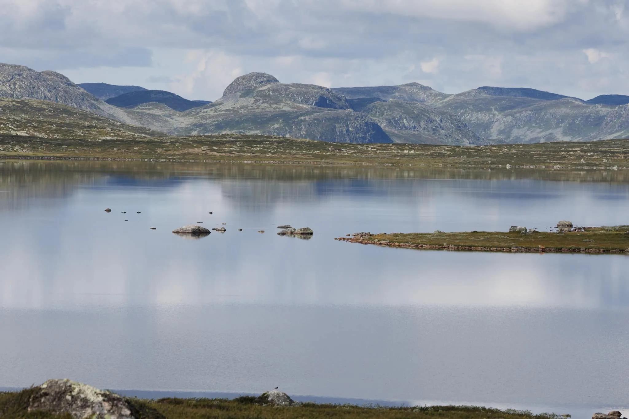 Hardangervidda