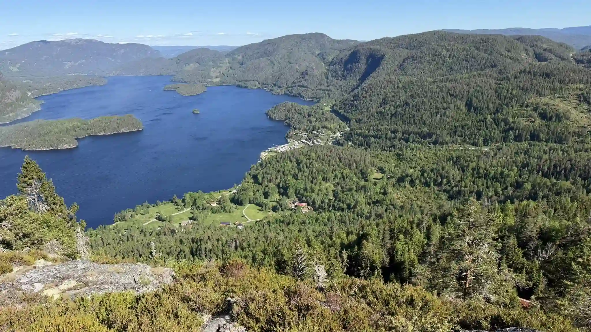 Gagnås