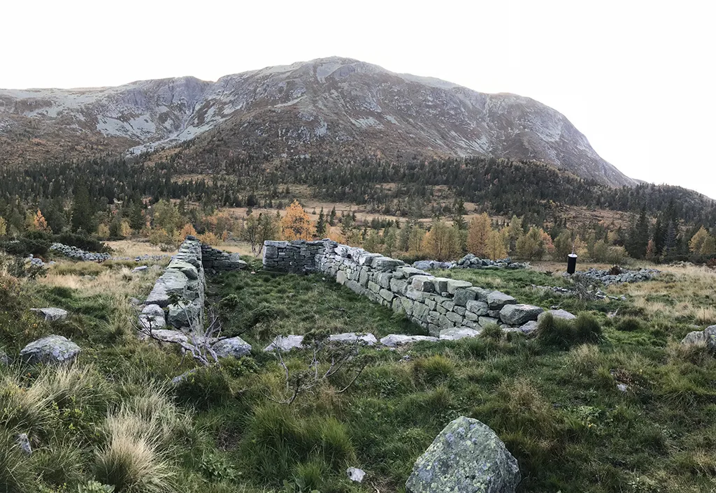 Londalen