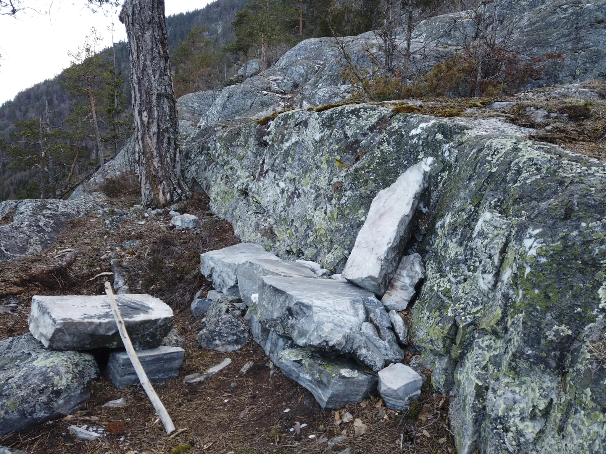 Dansarsalen