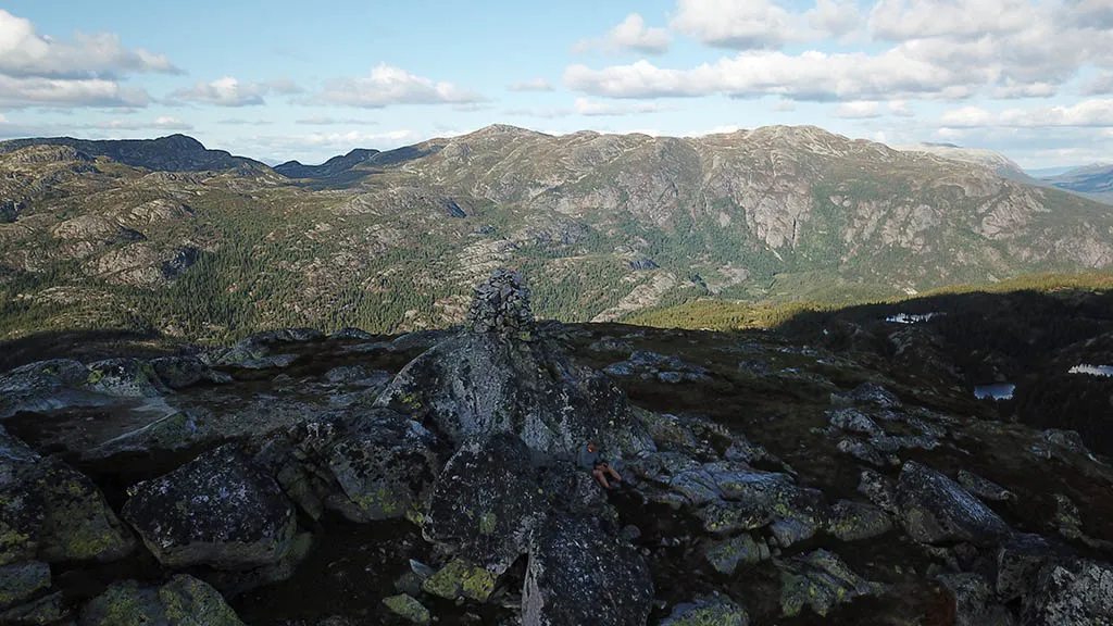 Ordalsåta