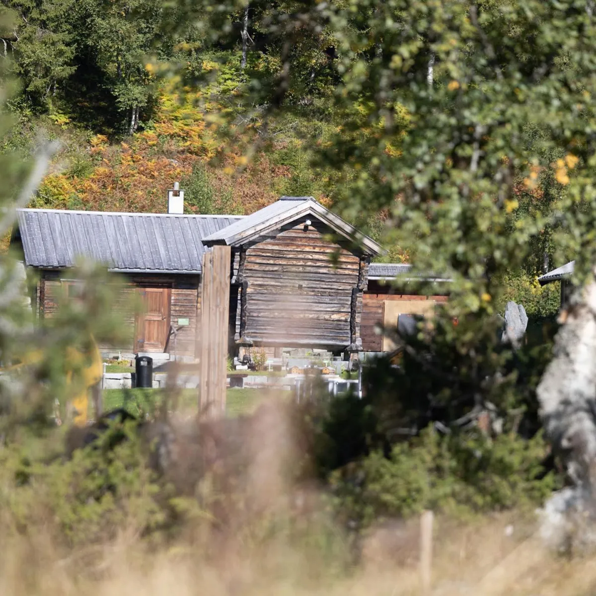Der Sommer naht, und es ist Zeit, sich auf den Weg zu machen. In West Telemark gibt es eine Menge zu sehen. Zum Beispiel die ..