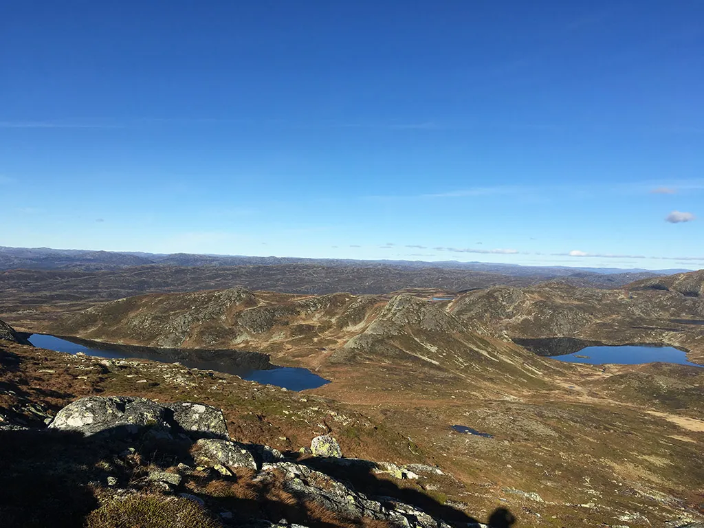 Bjattefjell